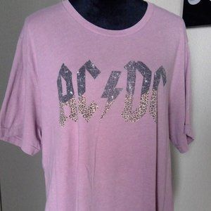 AC/DC T-Shirt